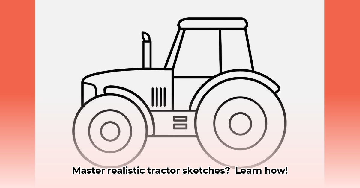 sketch-tractor